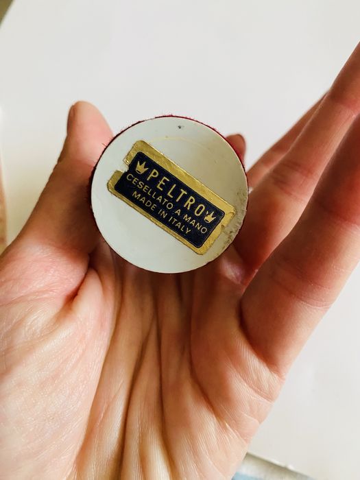 Statueta peltro desene animate