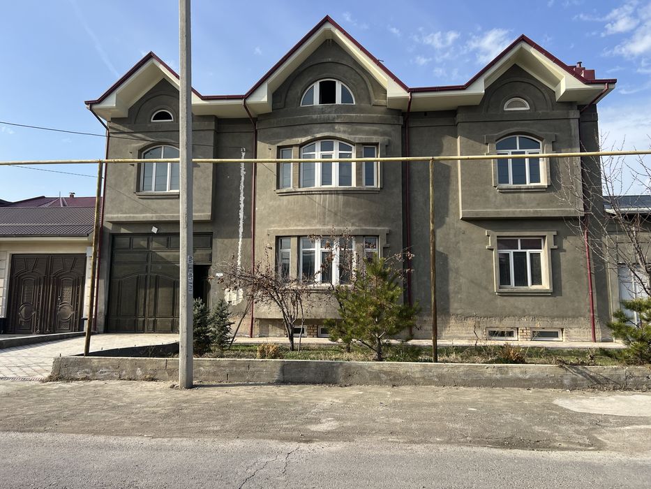 Продается дом в сергели шокир арик