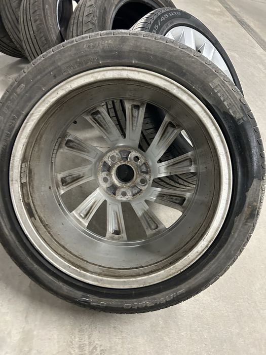 Джанти Шкода Супърб 3 18’