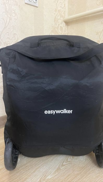 Коляска Easywalker