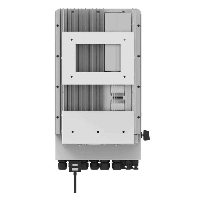 Хибриден нисковолтов монофазен инвертор 6kW DEYE SUN-6K-SG05LP1-EU