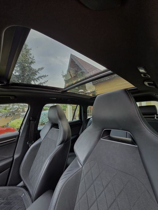Skoda Kodiaq/Sportline 200CP/ Full/ Panoramic/360