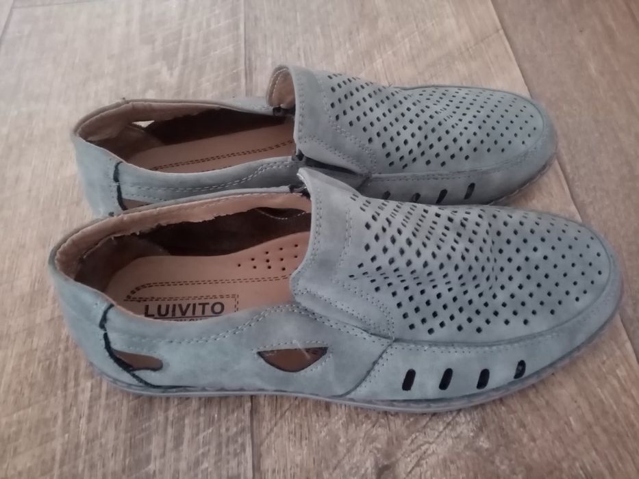 Продам дет. туфли