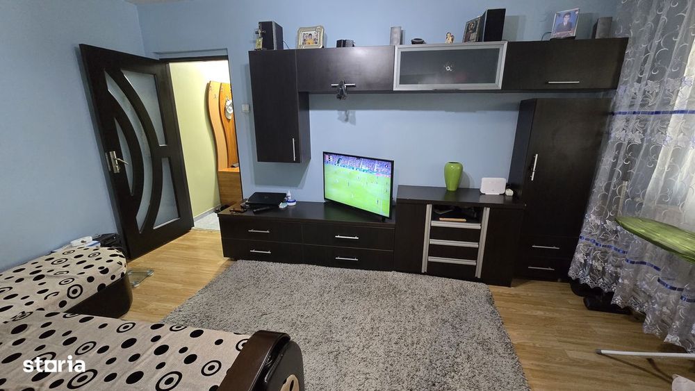 Apartament 2 camere, Str. Oituz