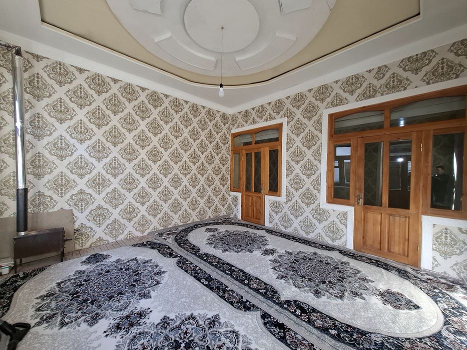 Сдается хороший домик Айрапорт