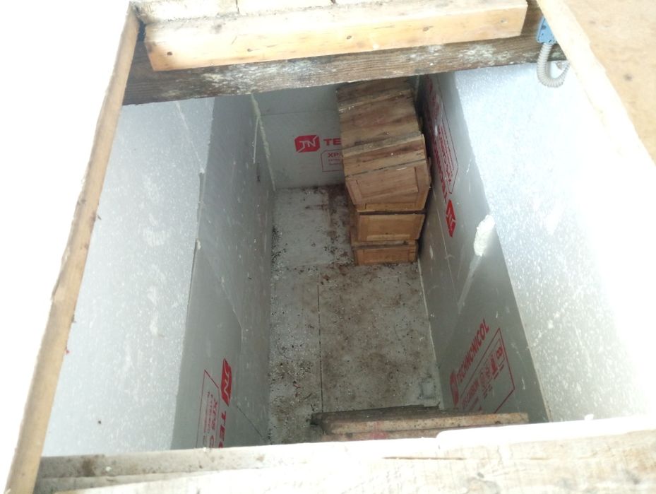 Продам дачу в СТ Каскад