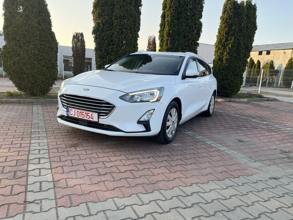 An fabr 2021 Euro 6 Germania