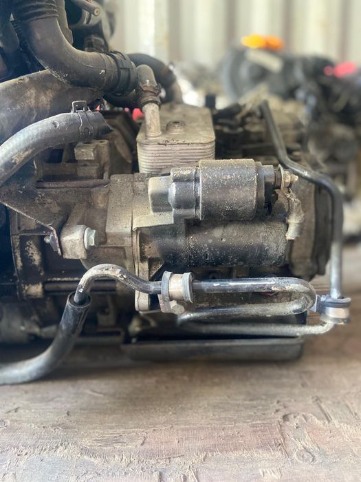 АКПП 01М Golf 4 Bora 2.0 литра