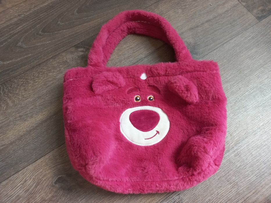 Детская сумка для девочек