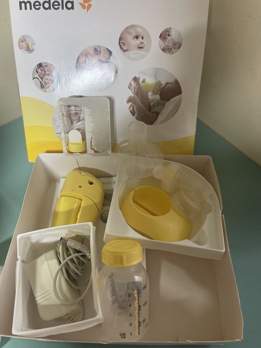 Продам молокоотсос