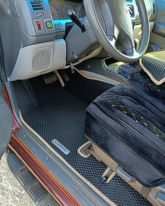 Ева коврик, полик , 3д, 5д полик