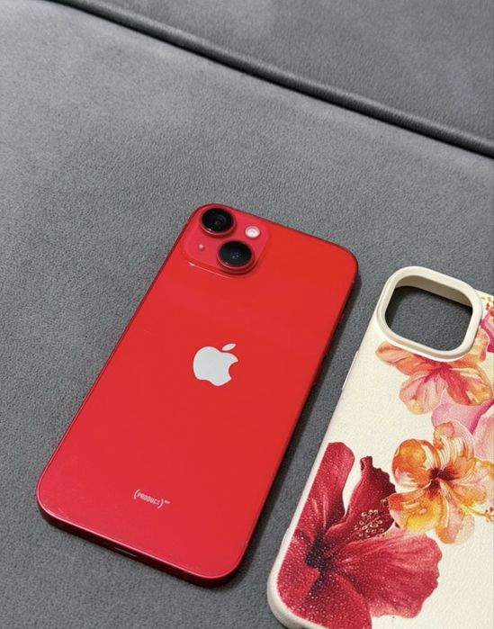 Iphone 14 baterie 99%