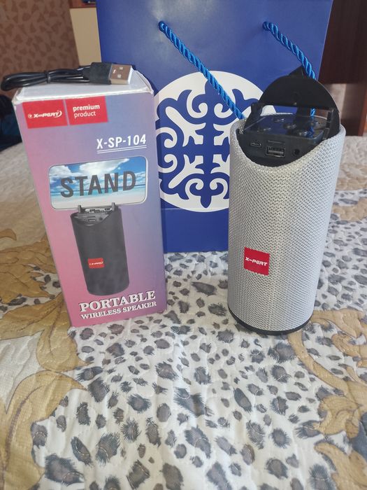 Колонка X-pert..