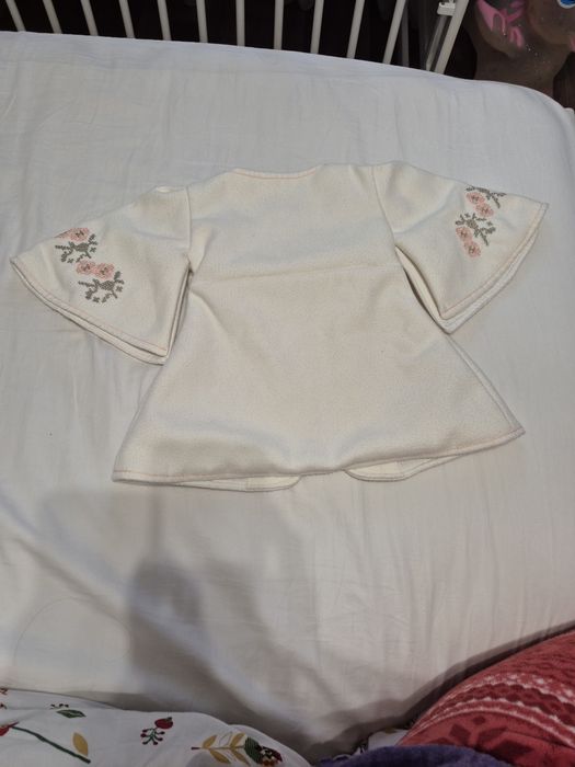 Palton fetita 1-3 luni