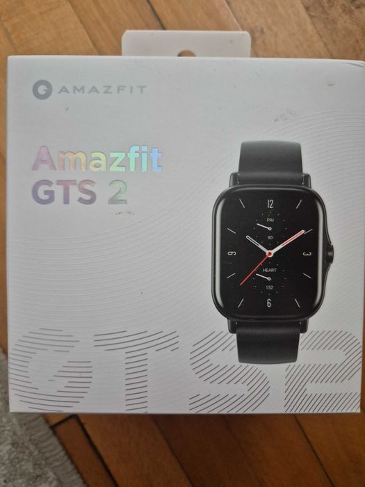 Ceas Amazfit GTS2