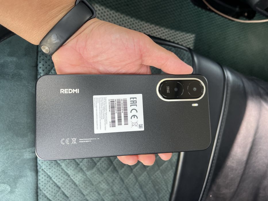 Новый REDMI A7 pro