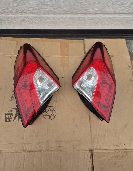 Stopuri/Triple Originale Toyota CH-R 2016-2019. Volan stinga. Preț buc