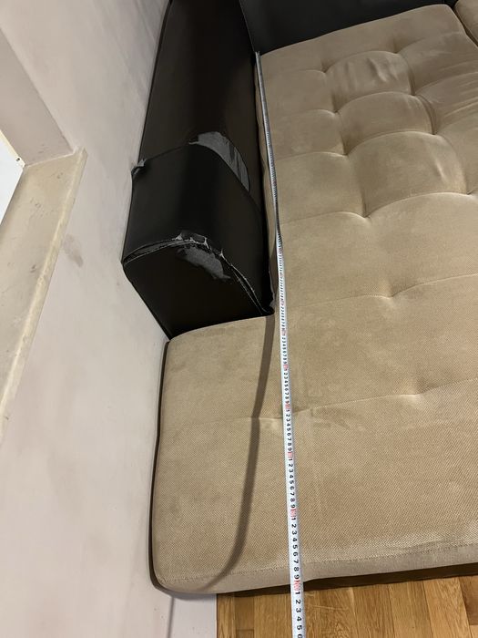 Диван - Вегас,  (Виденов), Д: 300хШ: 220х В:75см