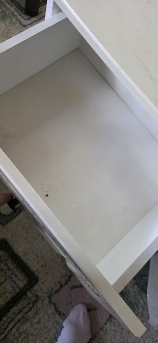 Прикроватные тумбочки 2 шт