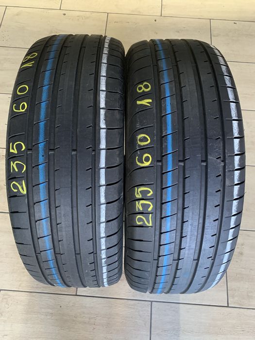 235 60 18 anvelope de vara