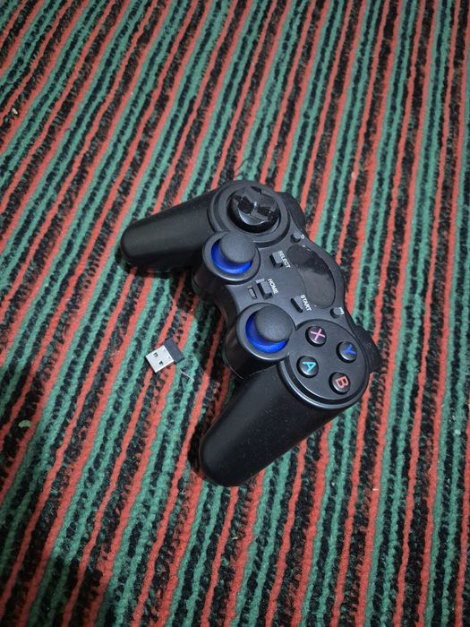 Гейпад для андроид/ тв бокс/ пк