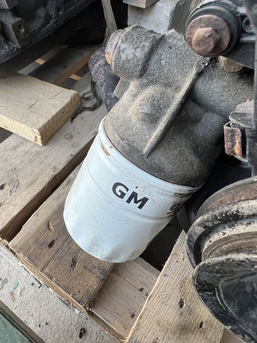 Матор Опел 1,8 Голь 3 Пассат Germany