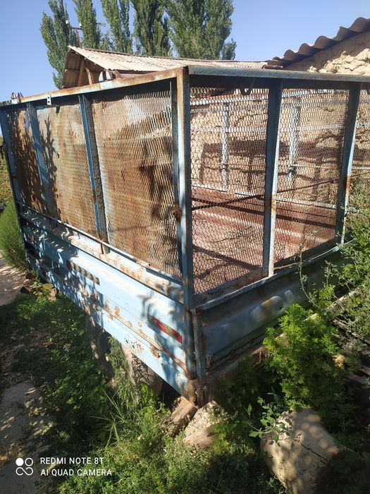 Presep bir mostli traktor ga