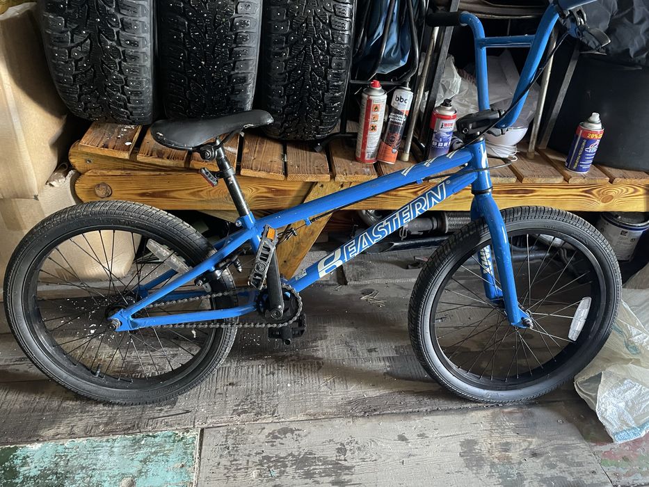Продам Велосипед BMX Eastern