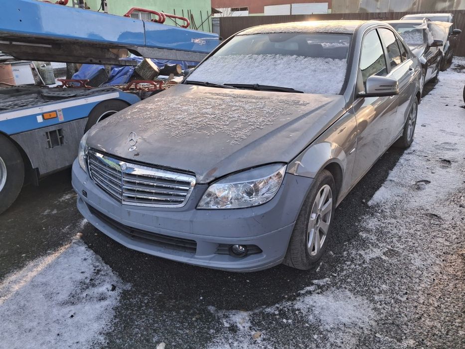 Piese  Mercedes C class  2008 -2013