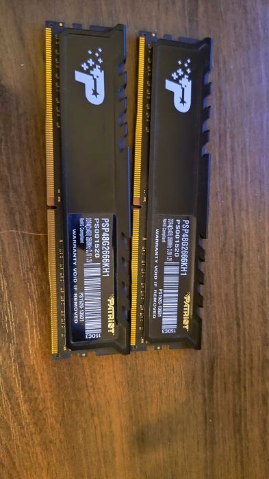 Бюджетен геймърски компютър ryzen 2200g 8GB ram Radeon rx470 4GB