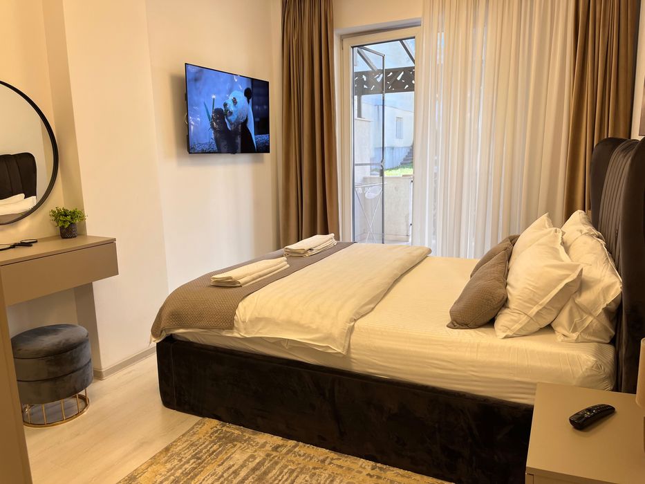 Se închiriază apartament 2 camere – Suceava