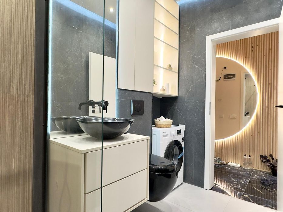 Închiriez garsonieră lux Plaza Exigent Faza 5