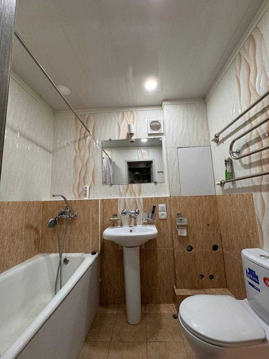 Аренда квартиры 2-х комнатная Шота Руставели ЖК White House Братские