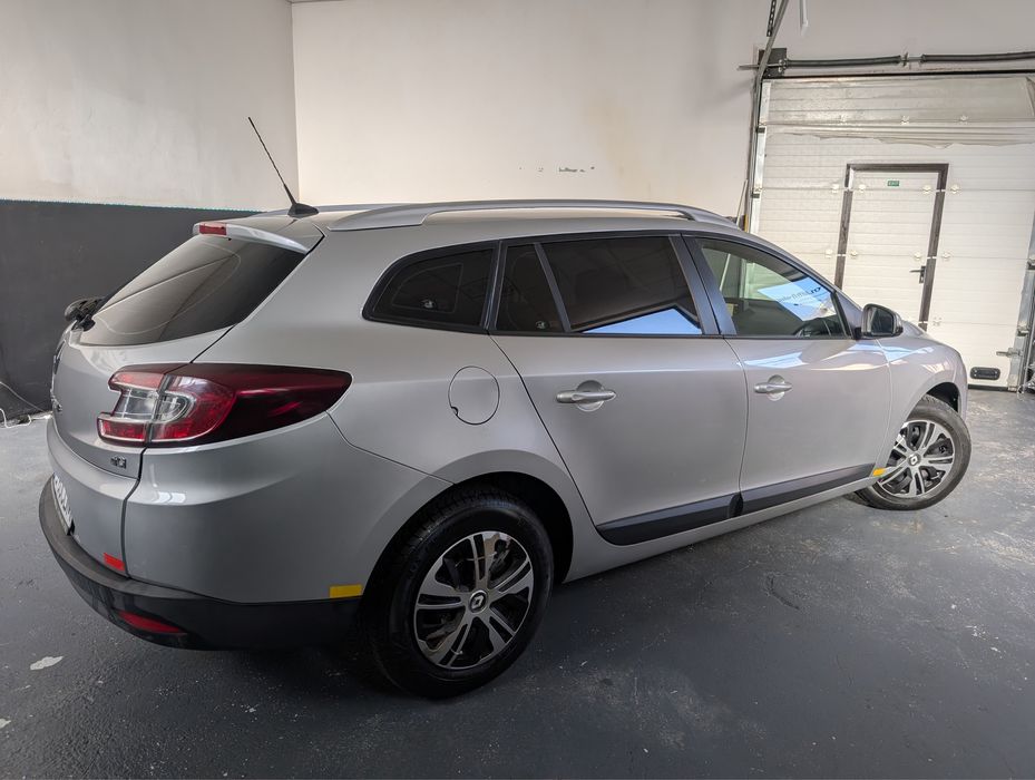 Renault Megane 2012 – 1.5 dCi, 110 CP – Manuală –Livrare-Garantie