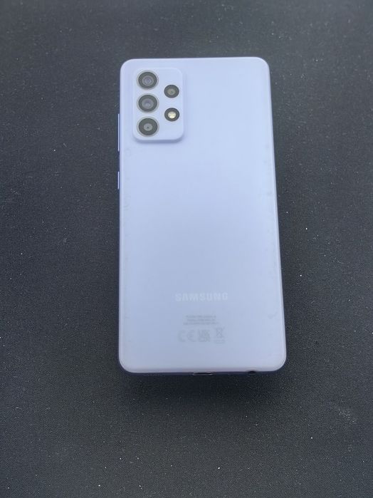 Samsung Galaxy A52S  128 GB ID-zqm366
