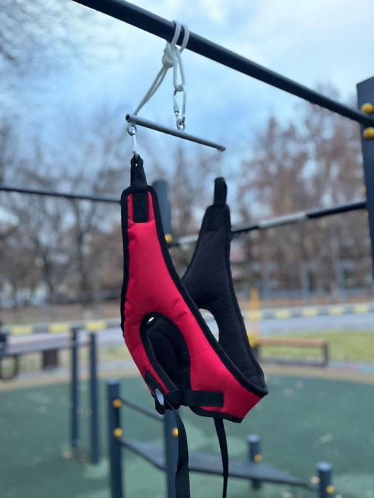 Петля глиссон для шея грыжа протузия холка