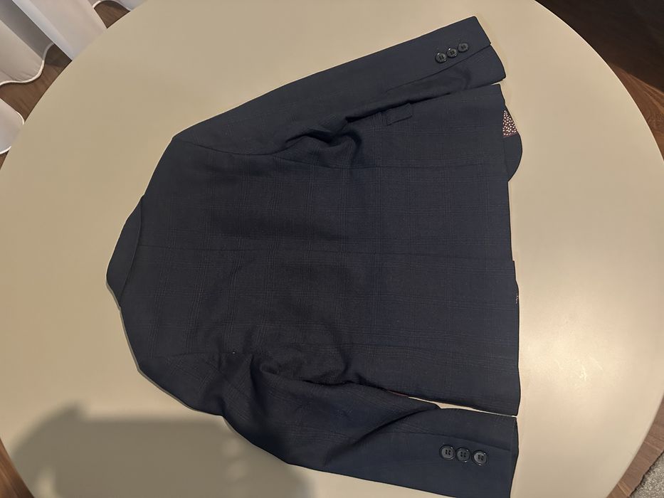 Sacou Next bleomarin, 7 ani
