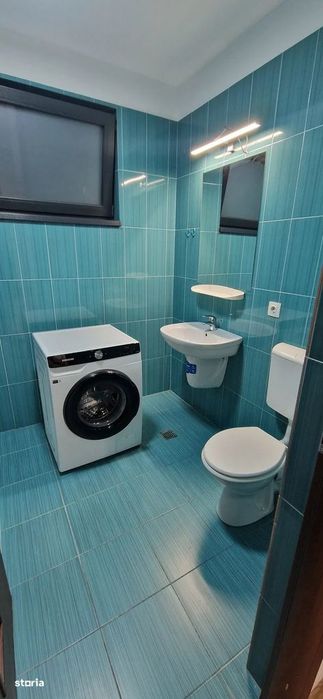 Inchiriere Apartament 2 Camere|Lujerului| Centrală