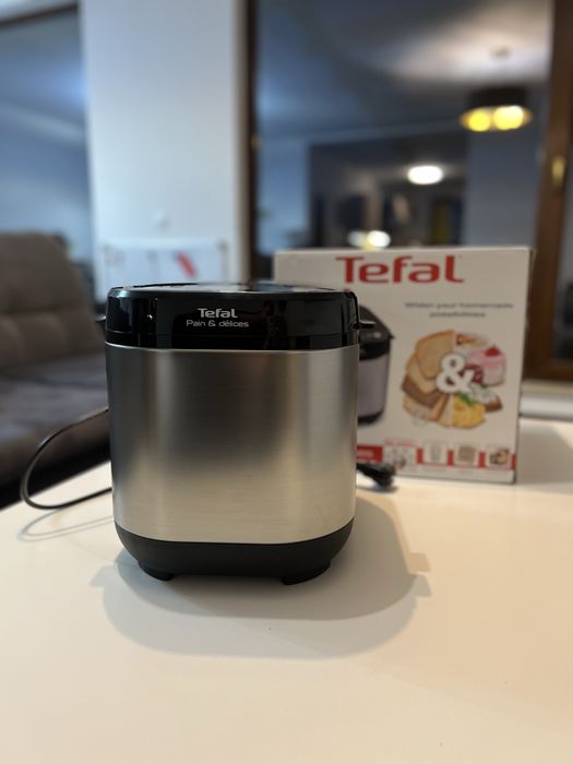 Aparat de paine Tefal