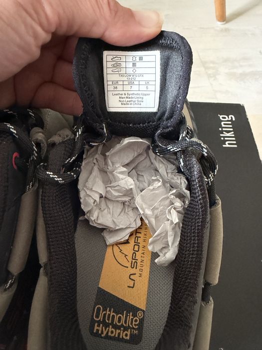 La Sportiva TX5 Evo GTX Дамски туристически обувки
