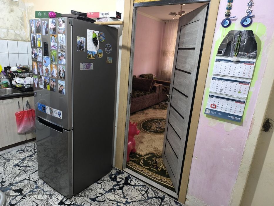 Продается квартира