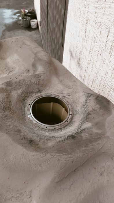 Бак мазда птичка, хэт