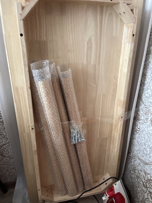 Стол кухонный 120*60