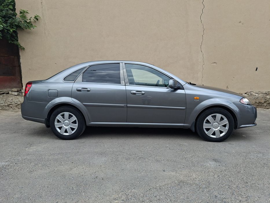 Gentra 2015 avtomat euro