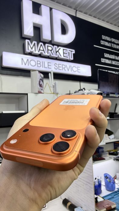 iPhone 17 pro max айфон 17 про макс