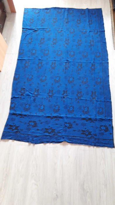 Три вида Покривки за легло