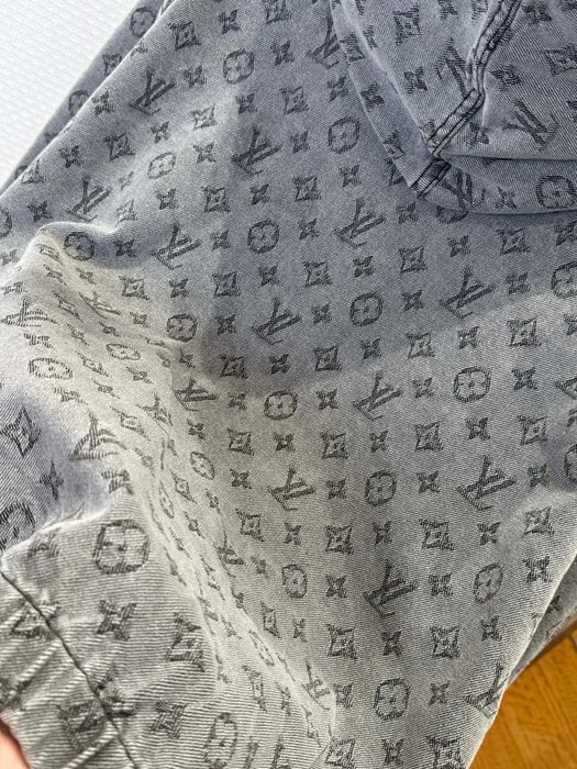 Geaca Louis Vuitton Premium