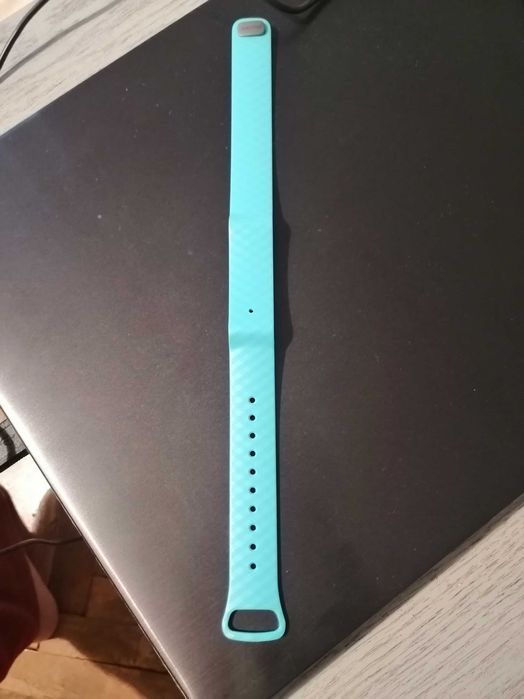 Фитнес гривна Huawei Соlоr Ваnd А1 с две каишки