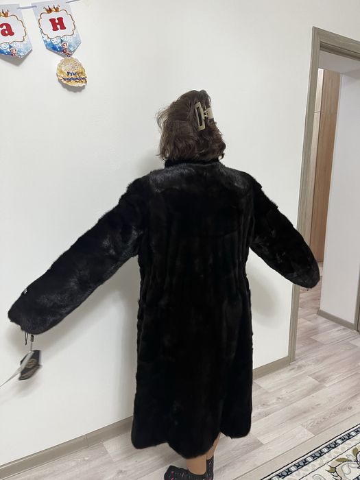 продам норковая шуба
