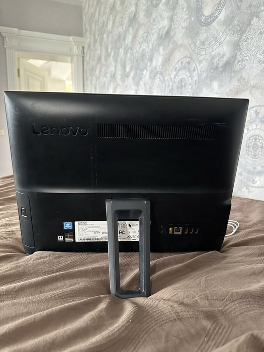Моноблок Lenovo ideacentre 310-20iap